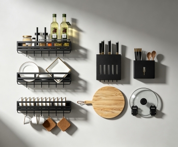 Modern Kitchenware-ID:520874023