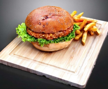 Modern Food-ID:632258898