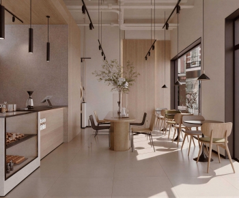 Modern Cafe-ID:430080899