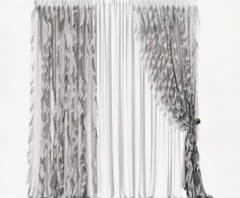 Modern The Curtain-ID:942953119
