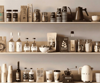 Modern Kitchenware-ID:471380005