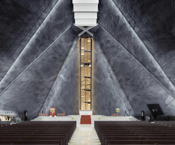 Modern Church-ID:829142094