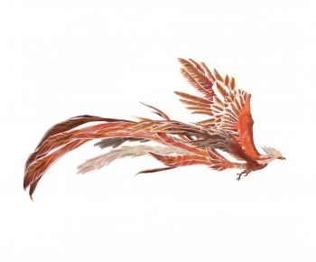 Modern Flying Animals-ID:206069993