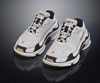 Modern Shoes-ID:540869002