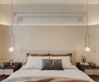 Modern Bedroom-ID:191067931