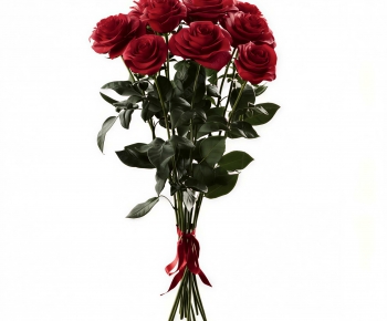 Modern Flowers-ID:965600047