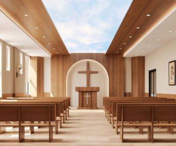 Modern Church-ID:377336984