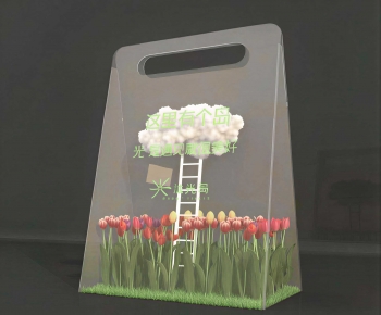 Modern Flowers-ID:549791109