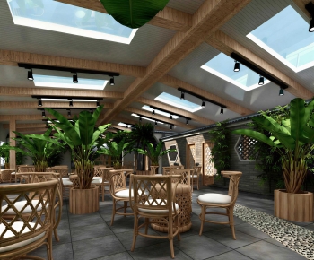 New Chinese Style Restaurant-ID:221748112