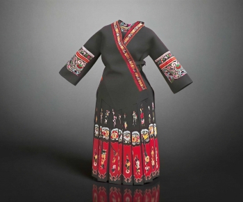 Chinese Style Clothes-ID:411192897