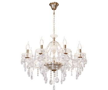 Simple European Style Droplight-ID:874263058