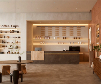 Modern Cafe-ID:797911887