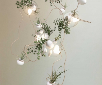 Modern Plant Landscaping-ID:220613004