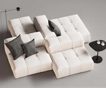 Modern Multi Person Sofa-ID:422110647