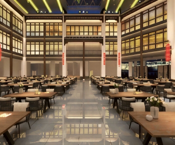 New Chinese Style Restaurant-ID:902471072