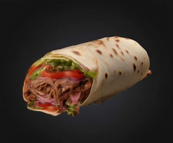 Modern Food-ID:568809035