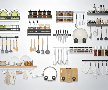 Modern Kitchenware-ID:410748961