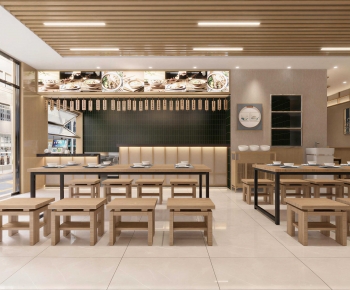Japanese Style Restaurant-ID:815413954