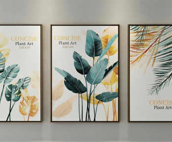 Nordic Style Painting-ID:991806038
