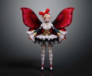Modern Robot-ID:179562098