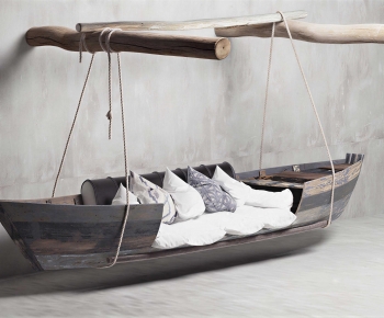 Modern Hanging Chair-ID:639689922