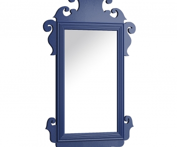 European Style The Mirror-ID:413417107