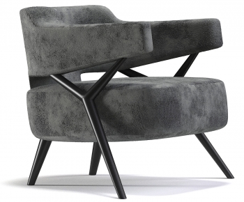 Modern Lounge Chair-ID:524049048