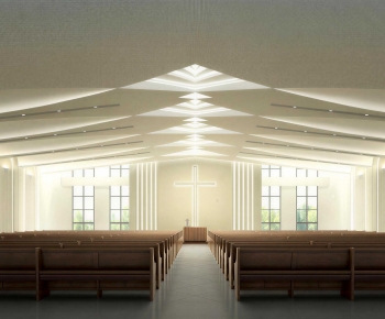 Modern Church-ID:537435051