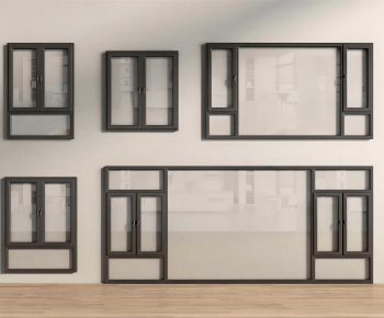 Modern Window-ID:821894882