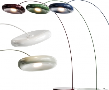 Modern Fishing Lamp-ID:730345966