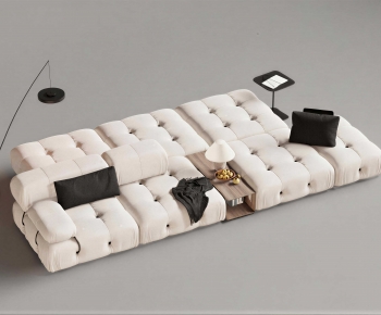 Modern Multi Person Sofa-ID:734629695