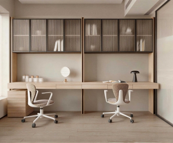 Modern Study Space-ID:435708051