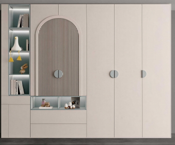 Modern The Wardrobe-ID:198450095