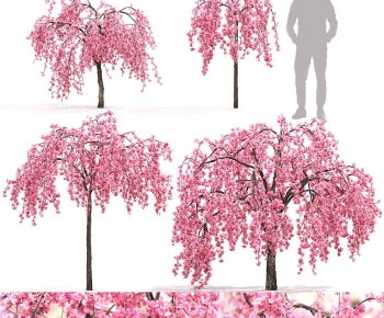 Modern Tree-ID:829049111