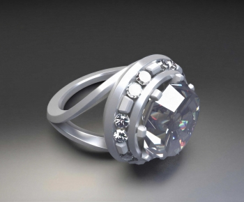 Modern Jewelry-ID:287621977