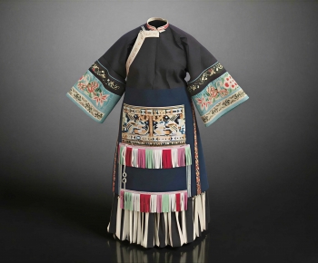 Chinese Style Clothes-ID:185779097