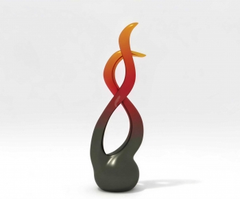 Modern Sculpture-ID:838123086