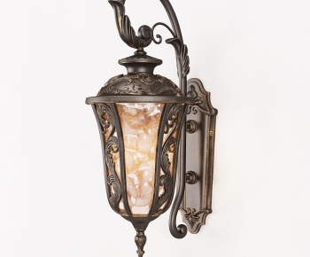 European Style Wall Lamp-ID:525254014