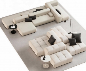 Modern Multi Person Sofa-ID:200958015