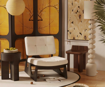 Modern Lounge Chair-ID:141998058