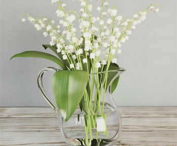 Modern Flower Arrangement-ID:957030063