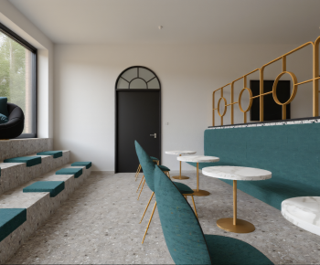 Modern Milk Tea Shop-ID:216298106
