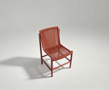 Modern Lounge Chair-ID:428397891