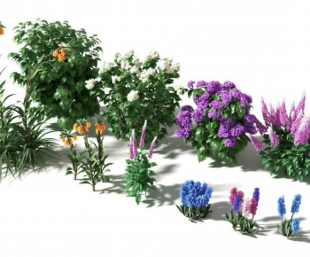 Modern Shrubbery-ID:806589187
