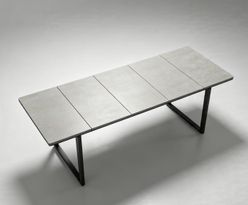 Modern Dining Table-ID:466006998