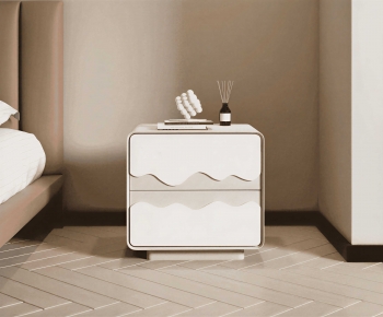 Modern Bedside Cupboard-ID:824699453