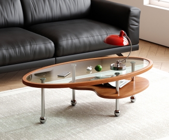 Modern Coffee Table-ID:602998023