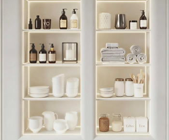 Modern Bathroom Set-ID:794738054