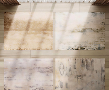 New Chinese Style The Carpet-ID:851850035
