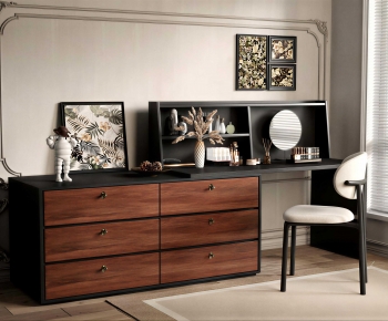 Modern Dresser-ID:538192996